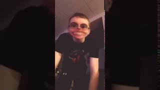 Snapchat Filter (That Laugh at the end tho)
