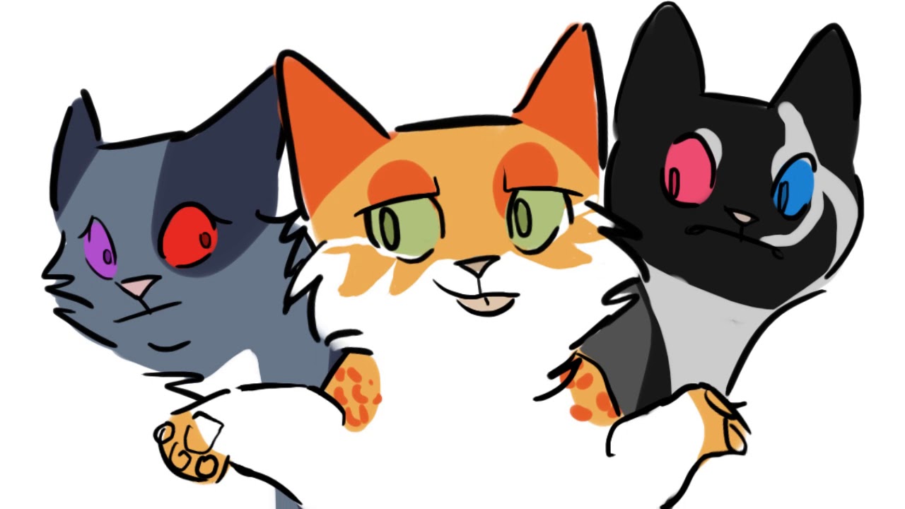 Catwar генератор имен