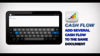 Cash Flow android app screenshot 2