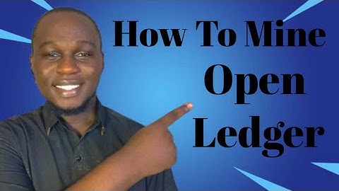 Open Ledger Testnet Airdrop ($8M Funding): How To Mine $ Secure More EPOCH Tokens ( Crypto Airdrop)