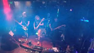 King Mûmakil - Spawn Of War (Live at Origin Fest, 2022)