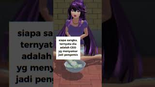 #capcut siapa sangka😜🫵🏻#sakuraschoolsimulator #masukberanda #bismillahfyp #fypp #foryourpage #chia