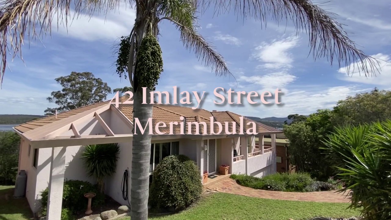 42 Imlay Street, Merimbula SUNRISE... SUNSET... REPEAT! YouTube