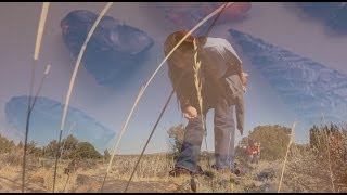 Breaking New Ground - Native Americans in Archaeology
