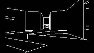 Doom E1M1 on BBC Micro (take two)