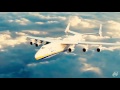 70 years of Antonov Company