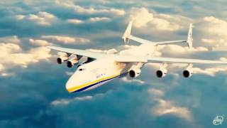 ДП «Антонов - 70 років! / Antonov Company - - 70 years!