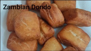 Unveiling the Secret Behind Famous Zambian Dondo: A Flavor You Won't Forget! #zambianfood #food