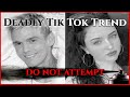 This Viral TikTok Trend Can Kill You In 32 Seconds This Viral TikTok Trend Can Kill You In 32 Seconds
