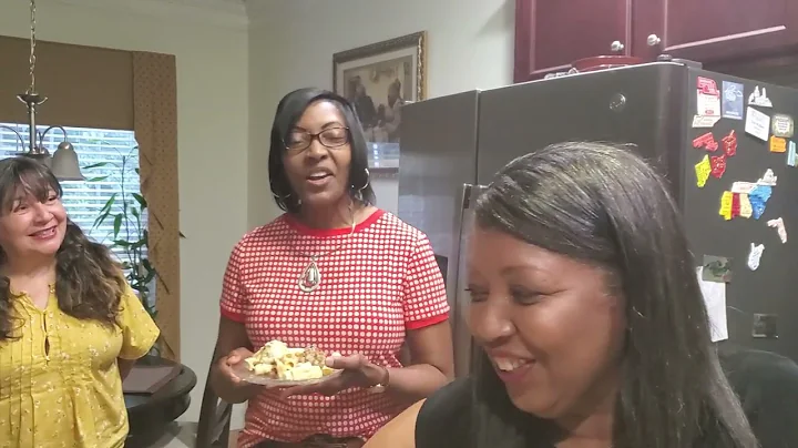 Pamela Walker- Part3: meat ball casserole