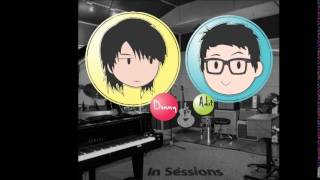 Doni & Adit - A Walk Into The Valley Of Death (Jakarta Flames Cover)