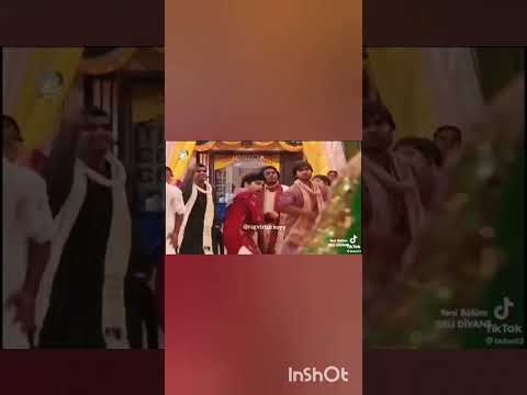 Ranveer dance on ragini's mehendi