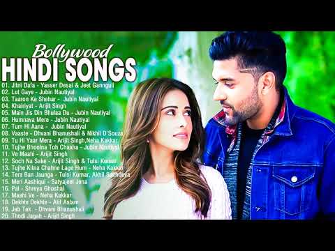 New Hindi Song 2021 September ? Top Bollywood Romantic Love Songs 2021 ? Best Indian Songs 2021