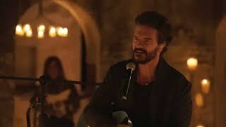 Residencia Ricardo Arjona Sin Daños a Terceros