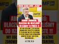 A.ZANDBERG: DLACZEGO NIE WESZLIŚMY DO RZĄDU? TO PROSTE! POSŁUCHAJCIE! #razem #zandberg #lewica