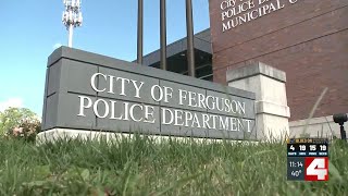 Ferguson residents react to plan on community policing and engagement