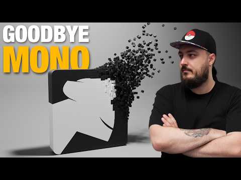 Unity Is Replacing Your Runtime. Are You Ready?