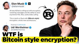 Python Isn’t Dying in AI. Rust Is Hiding Under It