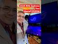 ASUS ROG Zephyrus Duo 2026 Hands-On #BestOfCES2026