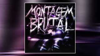 Infxrnvm, 4Wizz - Montagem Brutal - Slowed