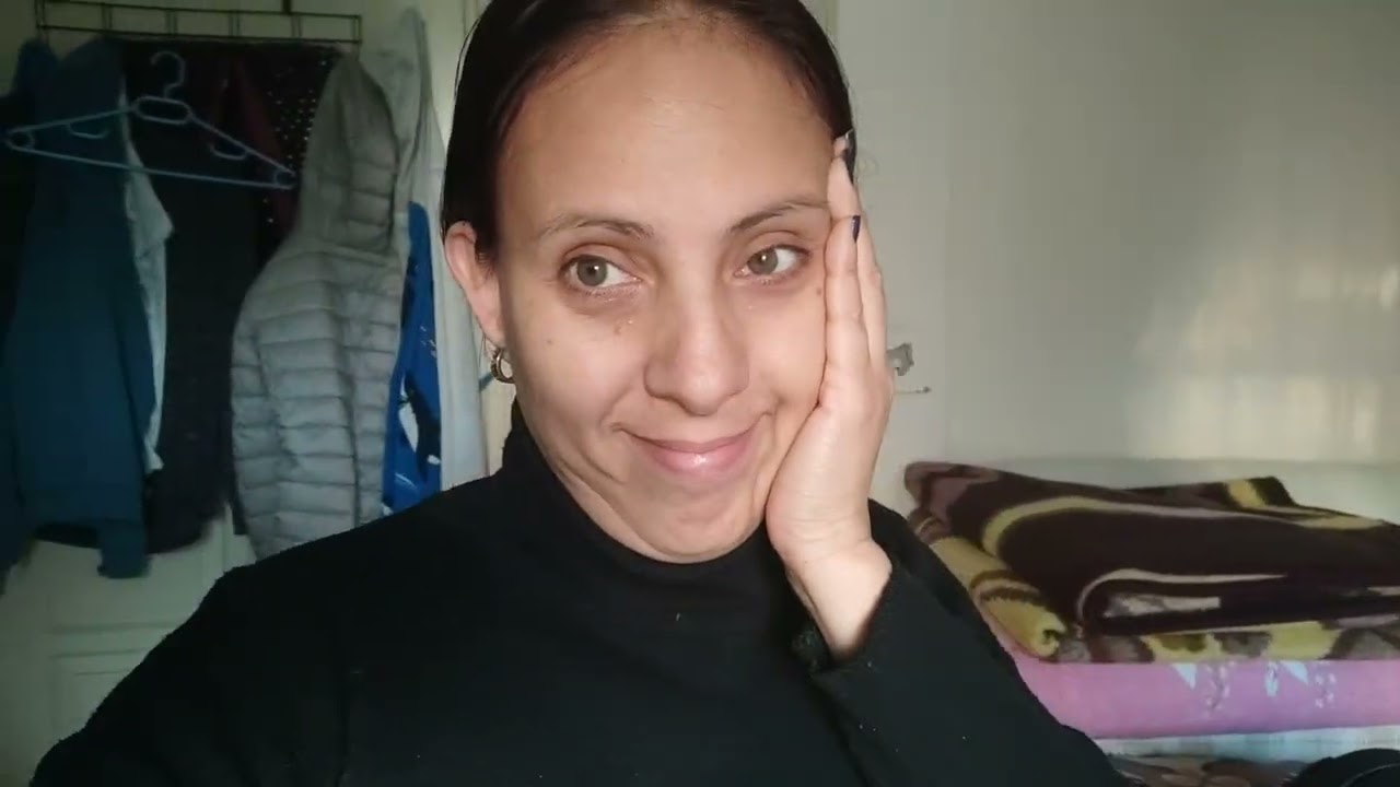 LE TOCA SOLO RENOVARLA/ ME QUEDARE CALLADA 😕/ RAMADAN/ Yenny Corper TURQUÍA 