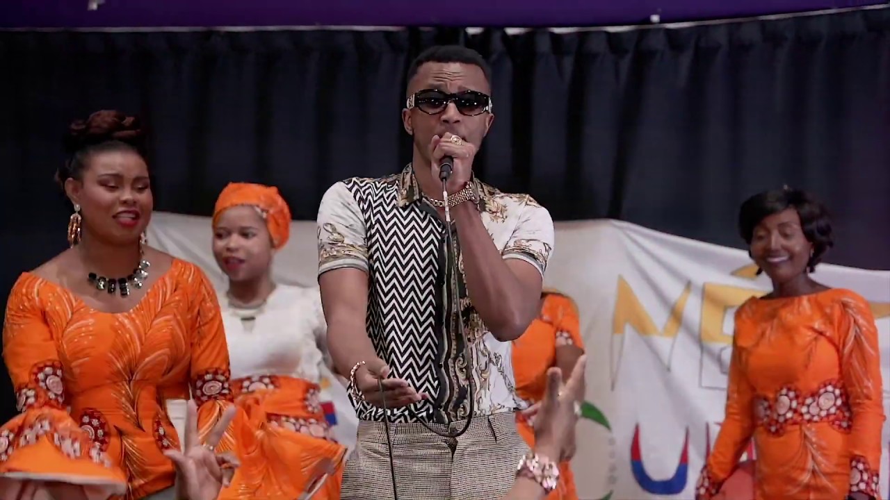 Smito ( Journée culturelle de Founga Mitsamiouli )  #Paris