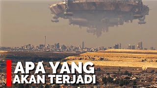 Download Lagu INILAH YANG AKAN TERJADI, JIKA MAHLUK DARI LUAR ANGKASA MENETAP DI PLANET BUMI !! MP3