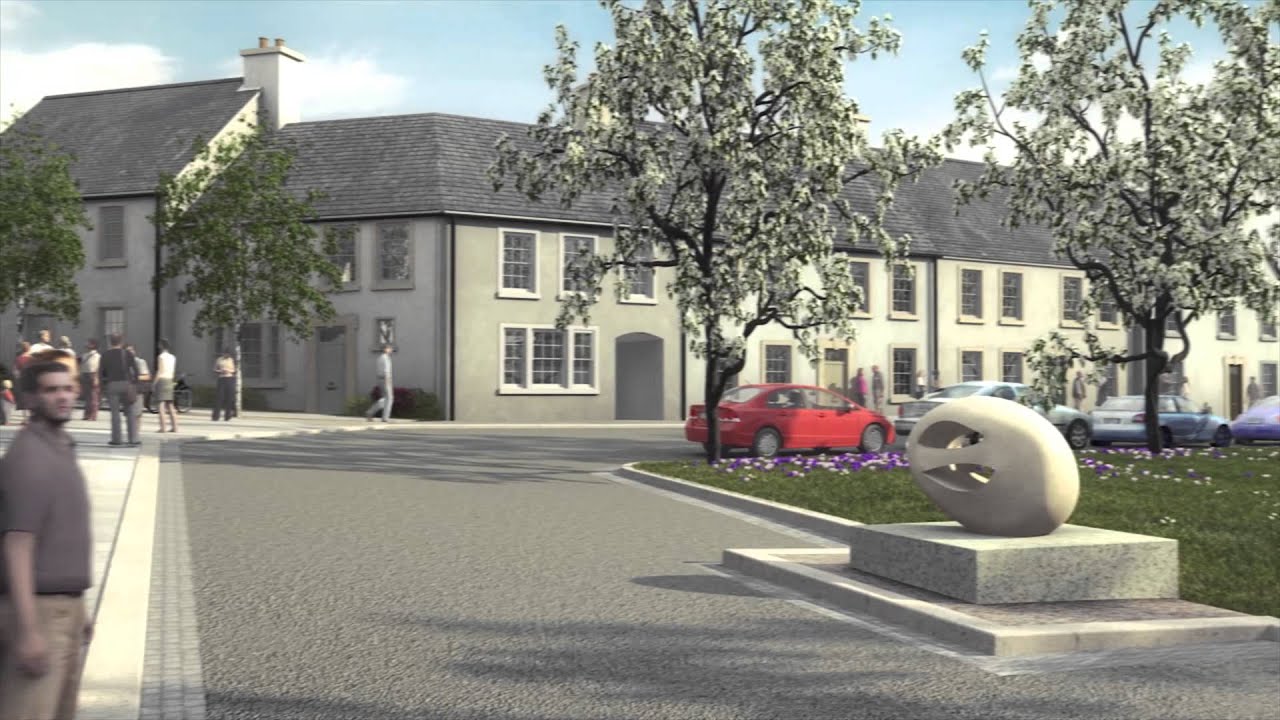 Chapelton YouTube