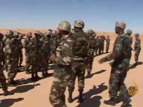الجزائر..اتفاق رؤساء أركان جيوش دول من الساحل