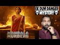 Mandala Murders WEB SERIES Review | Netflix | Filmi Max Review