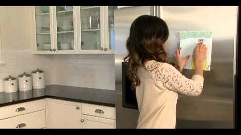 Magic InstaScan® Portable Smart Scanner Video Demo