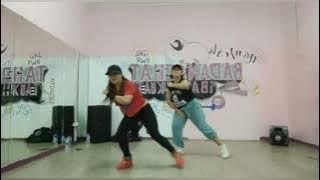 BOOM - Chris Now X Shockman / FitDance by Uchie