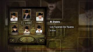 Video voorbeeld van "El Diablo - Los Tucanes De Tijuana [Audio Oficial]"