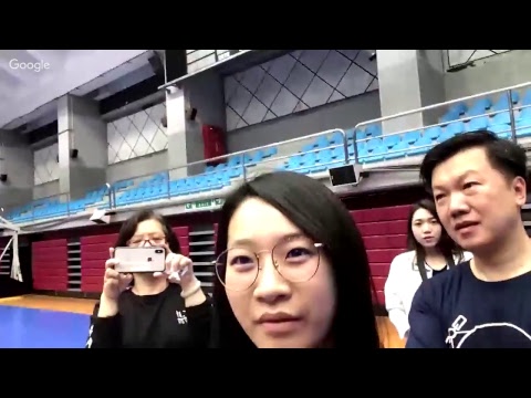 NASA Space Apps Live: Space Apps Taipei
