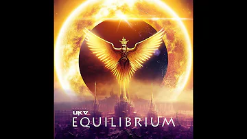 Project UKV - Equilibrium [Full album, 2023]