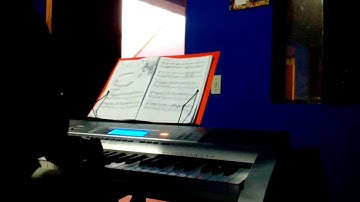 Acrobats piano Bastien libro 4