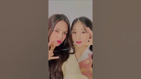 Chanty's Birthday Greetings for Her Leader Cute Sh...