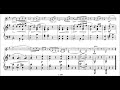 Capture de la vidéo Zdeněk Fibich - Sonatina For Violin And Piano Op.27 (1869) [Score]