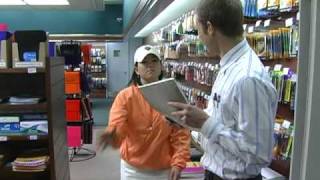 How to be a Mechanical Engineer - Bucknell 2010