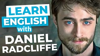 Learn English With Daniel Radcliffe