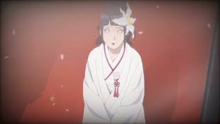 Naruto & Hinata - Memories OST : Naruto Shippuden