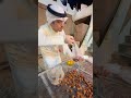 طريقة كبس التمر على السعوديه والكويتيه معه لمسات اهل العراق 