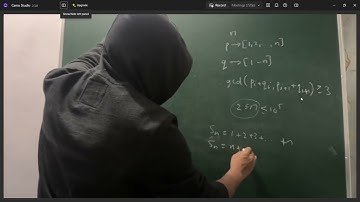 B. Fun Permutation | Codeforces Round 1047 (Div. 3) | Full Explanation & C++ Solution