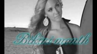 July Is Bikini Month At Lazer 103.3