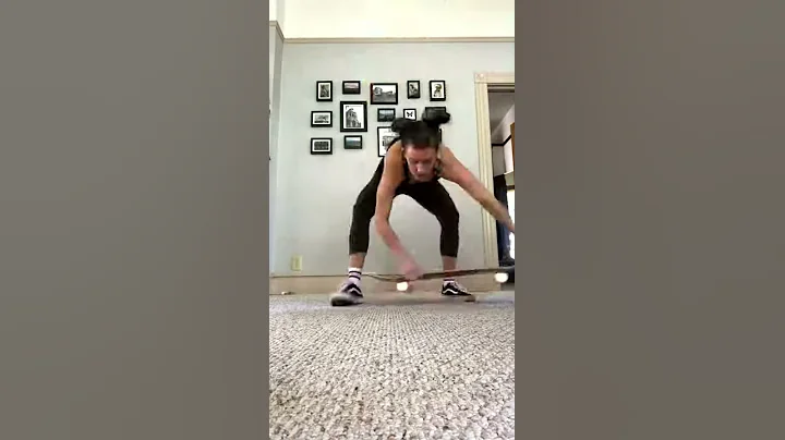 Learning To Ollie