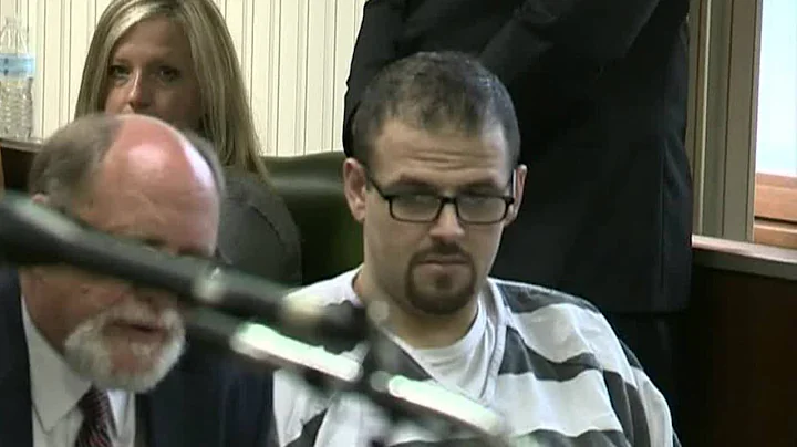Daniel Clay sentenced to life without parole in Ch...
