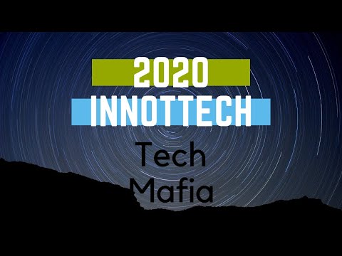 2020 InnoTech Sri Lanka(TechMafia)