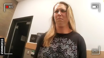 Killer Wife Realizes She