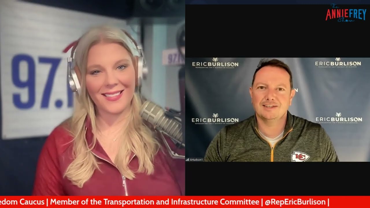 What will be the House Oversight Committee's focus? | Rep. Eric Burlison