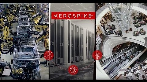 Aerospike Database - Powering Business Moments